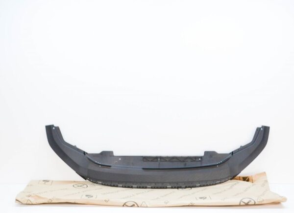 5G0805915AA9B9 - NEW VOLKSWAGEN GOLF MK7 GTD FRONT BUMPER SPOILER 5G0805915AA9B9 ORIGINAL