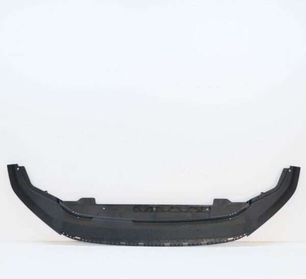 5G0805915AA9B9 - NEW VOLKSWAGEN GOLF MK7 GTD FRONT BUMPER SPOILER 5G0805915AA9B9 ORIGINAL