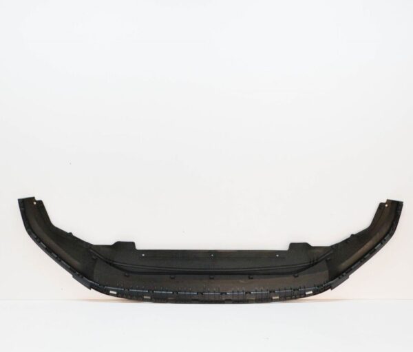5G0805915AA9B9 - NEW VOLKSWAGEN GOLF MK7 GTD FRONT BUMPER SPOILER 5G0805915AA9B9 ORIGINAL