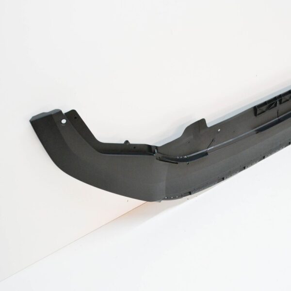 5G0805915AA9B9 - NEW VOLKSWAGEN GOLF MK7 GTD FRONT BUMPER SPOILER 5G0805915AA9B9 ORIGINAL