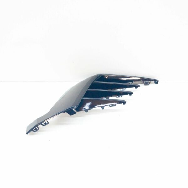 5G0807028 - NEW VW GOLF MK7 FRONT BUMPER RIGHT VENT GRILLE 5G0807028041 OEM