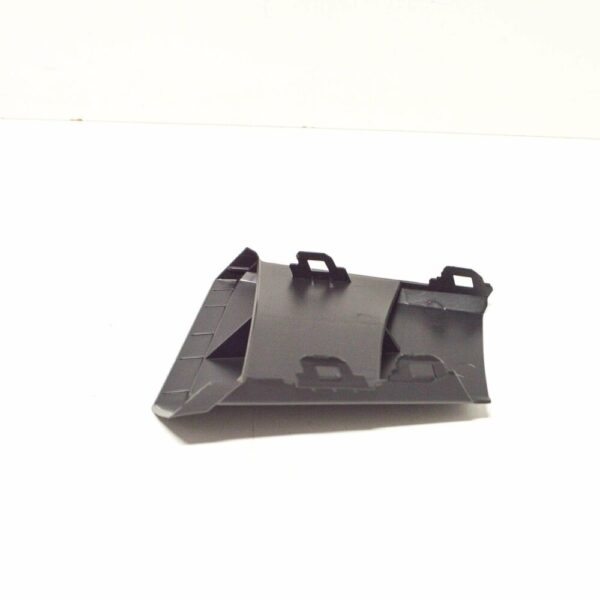 5G0807161B9B9 - NEW VOLKSWAGEN GOLF ALLTRACK FRONT BUMPER COVER STRIP ELEMENT 5G0807161B9B9