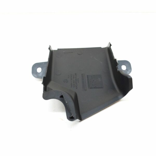 5G0807161C9B9 - NEW VOLKSWAGEN GOLF MK7 5G FRONT BUMPER LEFT COVER 5G0807161C9B9