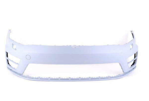5G0807221BJ - NEW VOLKSWAGEN GOLF MK7 FRONT BUMPER COVER 5G0807221BJGRU ORIGINAL