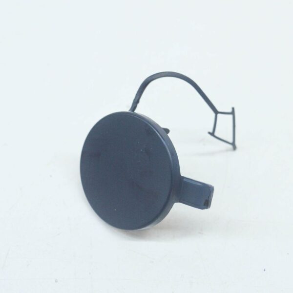 5G0807241BGRU - NEW VOLKSWAGEN E-GOLF MK7 5G FRONT BUMPER TOW HOOK EYE CAP 5G0807241BGRU