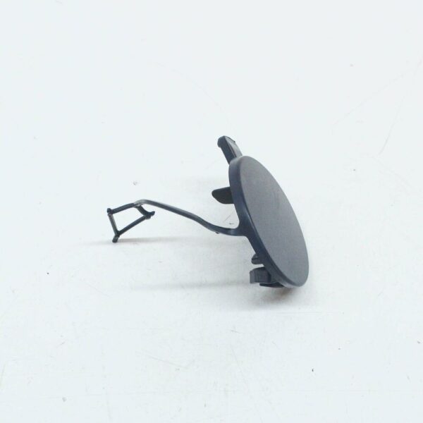 5G0807241BGRU - NEW VOLKSWAGEN E-GOLF MK7 5G FRONT BUMPER TOW HOOK EYE CAP 5G0807241BGRU