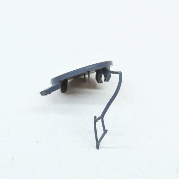 5G0807241BGRU - NEW VOLKSWAGEN E-GOLF MK7 5G FRONT BUMPER TOW HOOK EYE CAP 5G0807241BGRU