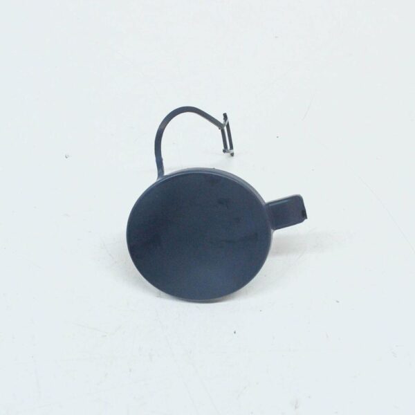 5G0807241BGRU - NEW VOLKSWAGEN E-GOLF MK7 5G FRONT BUMPER TOW HOOK EYE CAP 5G0807241BGRU