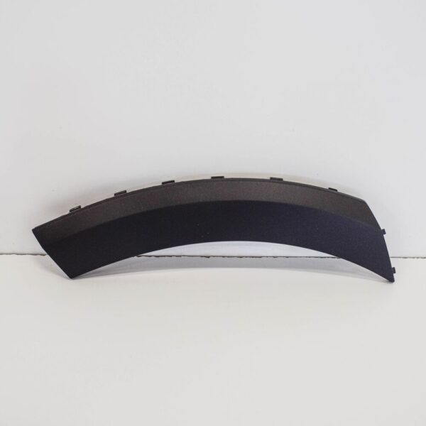 5G0807257A9B9 - OEM VOLKSWAGEN GOLF MK7 5G FRONT LEFT FENDER MOLDING 5G0807257A9B9 GENUINE