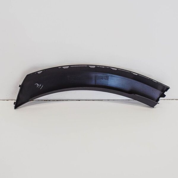 5G0807257A9B9 - OEM VOLKSWAGEN GOLF MK7 5G FRONT LEFT FENDER MOLDING 5G0807257A9B9 GENUINE