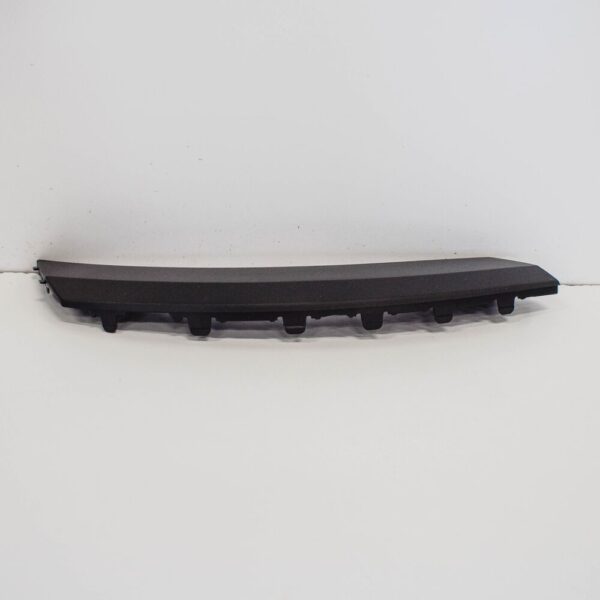 5G0807257A9B9 - OEM VOLKSWAGEN GOLF MK7 5G FRONT LEFT FENDER MOLDING 5G0807257A9B9 GENUINE