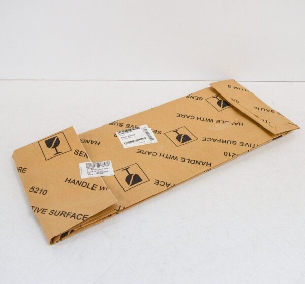 5G0807287AK9B9 - Volkswagen Golf Mk7 license plate mount front 5G0807287AK9B9 mint condition