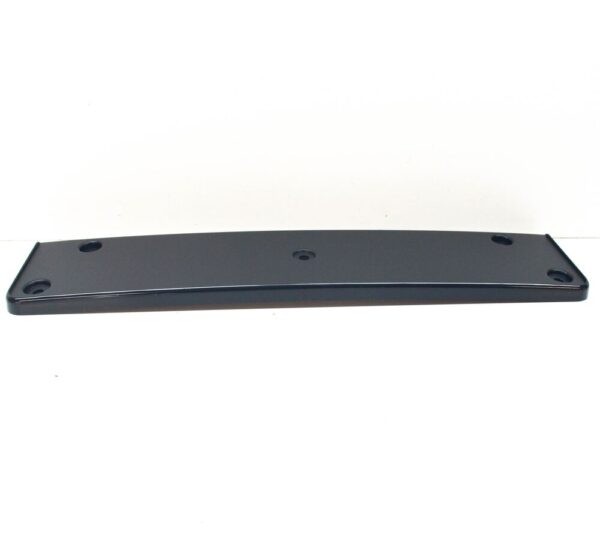 5G0807287H9B9 - NEW VOLKSWAGEN GOLF MK7 FRONT NUMBER PLATE BRACKET 5G0807287H9B9 ORIGINAL