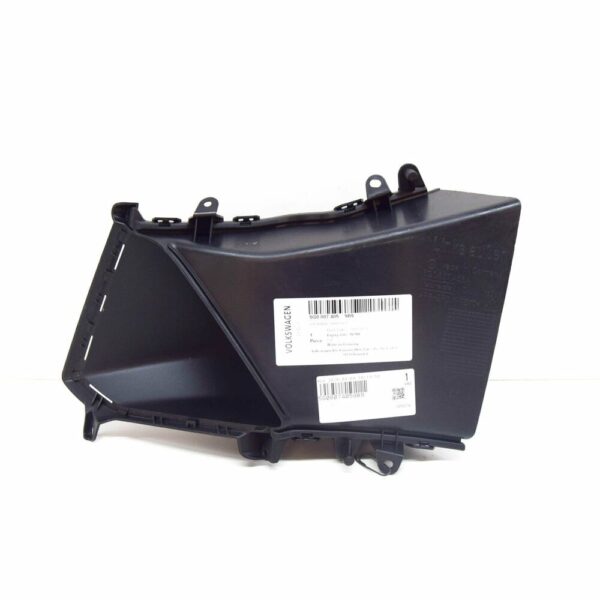 5G08074059B9 - NEW VW GOLF MK7 FRONT LEFT AIR GUIDE CHANNEL 5G08074059B9
