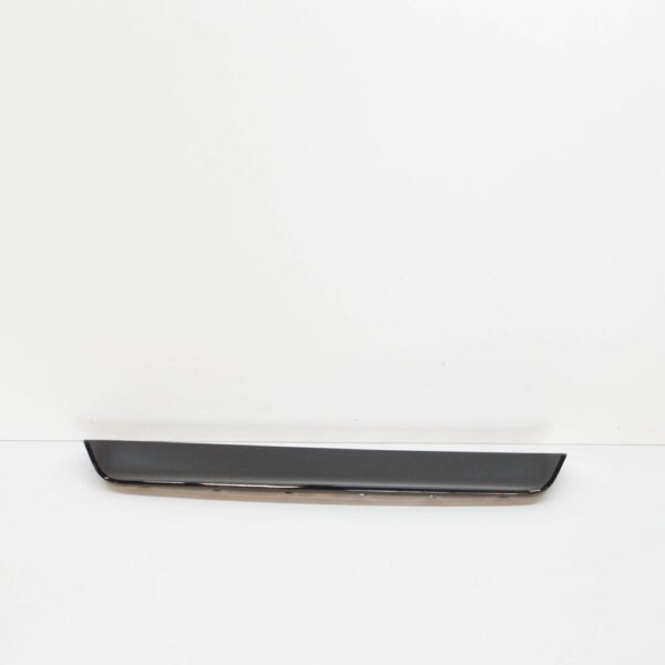 5G0807531B - Volkswagen Golf MK7 rear bumper underrun protection 5G0807531B041 NEW ORIGINAL