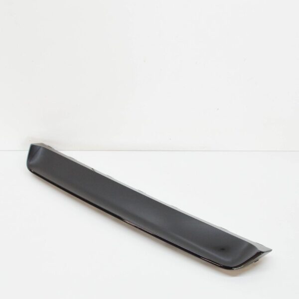 5G0807531B - Volkswagen Golf MK7 rear bumper underrun protection 5G0807531B041 NEW ORIGINAL