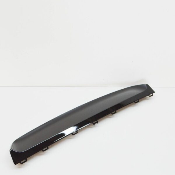5G0807531B - Volkswagen Golf MK7 rear bumper underrun protection 5G0807531B041 NEW ORIGINAL