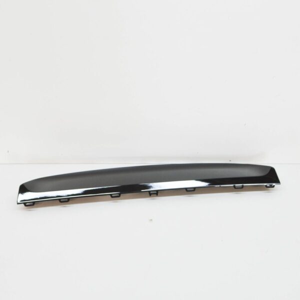 5G0807531B - Volkswagen Golf MK7 rear bumper underrun protection 5G0807531B041 NEW ORIGINAL