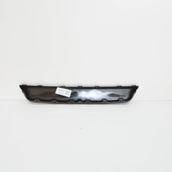 5G0807531B - Volkswagen Golf MK7 rear bumper underrun protection 5G0807531B041 NEW ORIGINAL