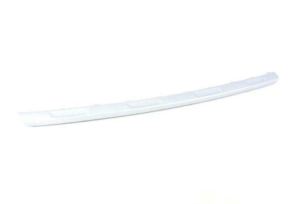 5G0807531U34 - NEW VOLKSWAGEN GOLF MK7 FRONT BUMPER UNDERRUN BAR 5G0807531U34 ORIGINAL
