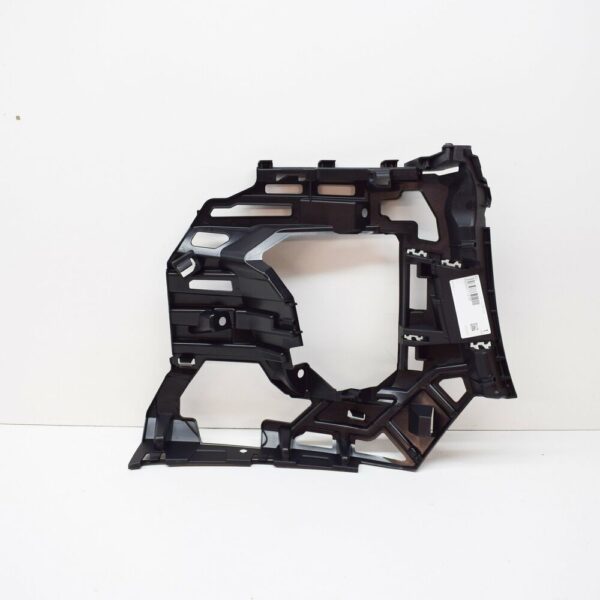 5G0807723P - NEW VOLKSWAGEN GOLF MK7 FRONT LEFT BUMPER BRACKET 5G0807723P 2015