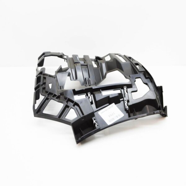 5G0807724R - NEW VOLKSWAGEN GOLF MK7 FRONT RIGHT BUMPER BRACKET 5G0807724R 2018 ORIGINAL