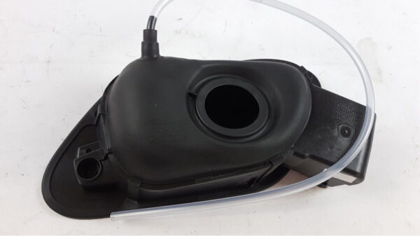 5G0809857 - NEW VW GOLF VII 5G MK7 FUEL FILLER NECK 5G0809857 ORIGINAL