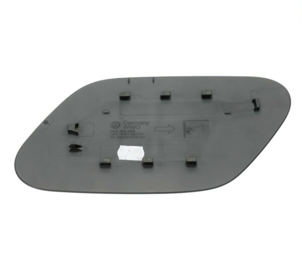5G0809909GRU - NEW VW GOLF VII 5G MK7 FUEL FILLER DOOR LID 5G0809909 GRU ORIGINAL