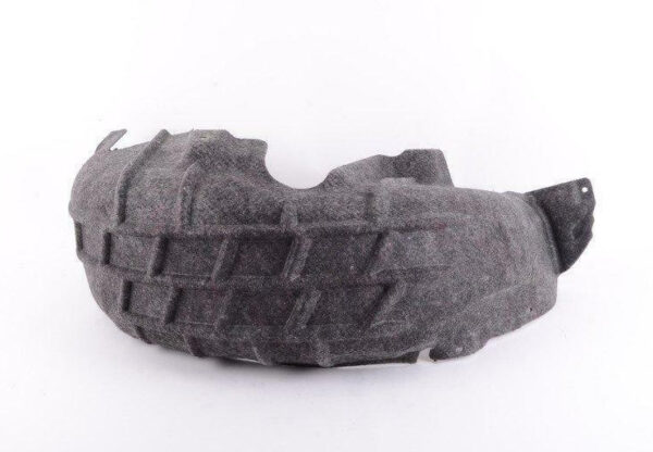 5G0810971D - NEW VOLKSWAGEN GOLF MK7 REAR LEFT WHEEL HOUSING LINER 5G0810971D ORIGINAL