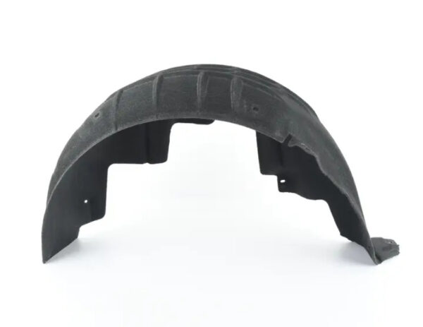 5G0810971E - NEW VOLKSWAGEN GOLF 5G MK7 REAR LEFT INNER FENDER LINER 5G0810971E ORIGINAL
