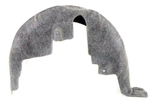 5G0810972D - OEM VOLKSWAGEN GOLF MK7 REAR RIGHT WHEEL HOUSING LINER 5G0810972D GENUINE