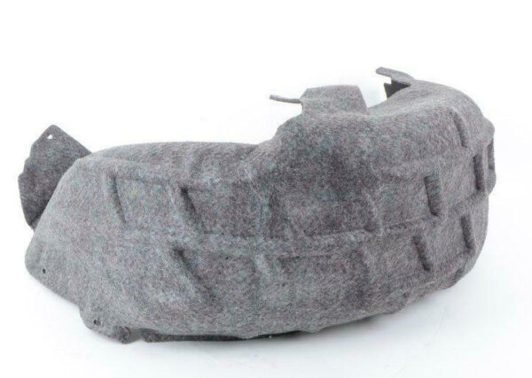 5G0810972D - OEM VOLKSWAGEN GOLF MK7 REAR RIGHT WHEEL HOUSING LINER 5G0810972D GENUINE