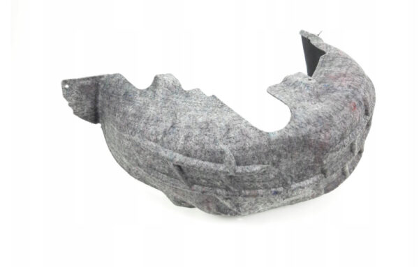 5G0810972J - NEW VOLKSWAGEN GOLF MK7 REAR RIGHT WHEEL HOUSING LINER 5G0810972J ORIGINAL