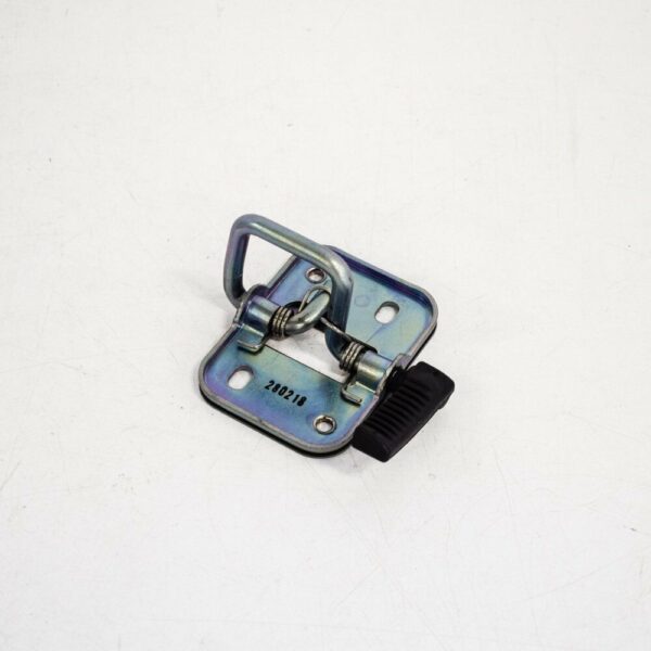 5G0823186B - NEW VOLKSWAGEN GOLF MK7 FRONT BONNET HOOD HOOK LOCK 5G0823186B ORIGINAL