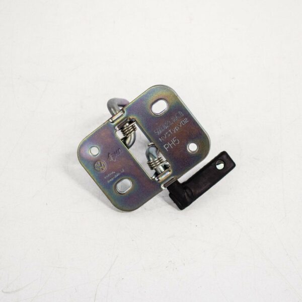 5G0823186B - NEW VOLKSWAGEN GOLF MK7 FRONT BONNET HOOD HOOK LOCK 5G0823186B ORIGINAL