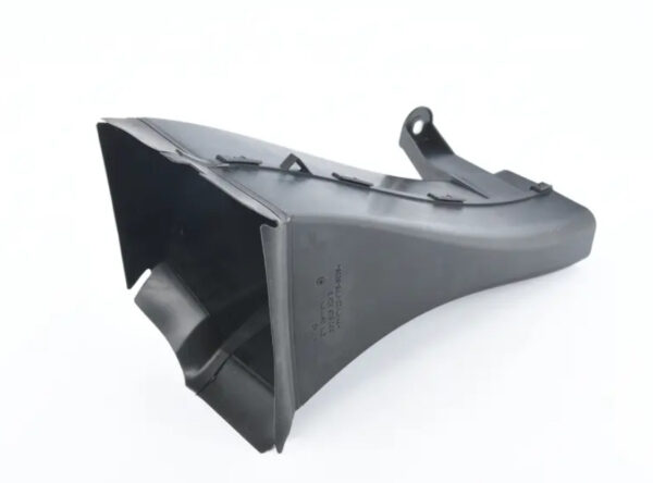 5G0825323B - NEW VW GOLF 5G MK7 FRONT BUMPER REAR AIR GUIDE CHANNEL 5G0825323B ORIGINAL