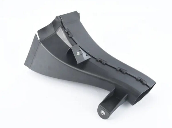 5G0825323B - NEW VW GOLF 5G MK7 FRONT BUMPER REAR AIR GUIDE CHANNEL 5G0825323B ORIGINAL