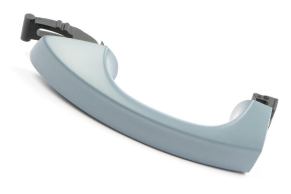 5G0837205NGRU - NEW VW GOLF VII 5G1 MK7 FRONT RIGHT DOOR EXTERIOR HANDLE 5G0837205NGRU ORIGINAL
