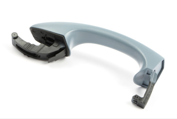 5G0837205NGRU - NEW VW GOLF VII 5G1 MK7 FRONT RIGHT DOOR EXTERIOR HANDLE 5G0837205NGRU ORIGINAL