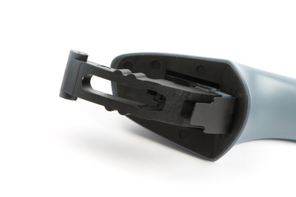 5G0837205NGRU - NEW VW GOLF VII 5G1 MK7 FRONT RIGHT DOOR EXTERIOR HANDLE 5G0837205NGRU ORIGINAL