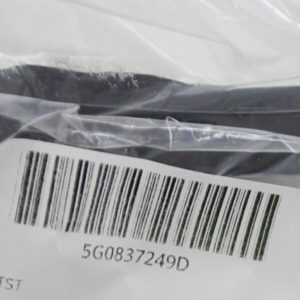 5G0837249D - VW GOLF VII 5G MK7 FRONT DOOR CATCH 5G0837249D NEW GENUINE