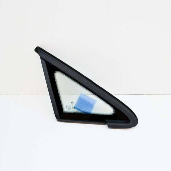 5G0845412ENVB - NEW VOLKSWAGEN GOLF MK7 FRONT RIGHT FIXED SIDE WINDOW 5G0845412ENVB ORIGINAL
