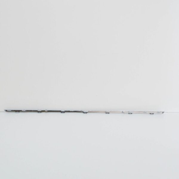 5G0853101B - VW Golf 5G MK7 radiator grille lower molding for front bumper 5G0853101B2ZZ