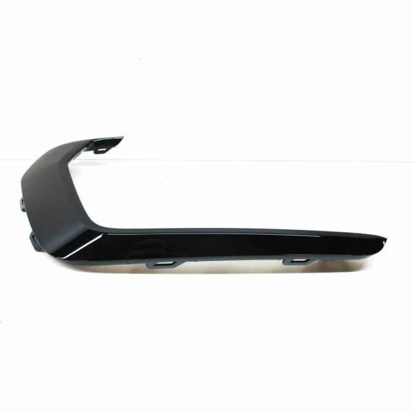 5G0853101F041 - New Genuine VW GOLF R Mk.7 Front Bumper N/S Left Grill Trim 5G0853101F041 OEM