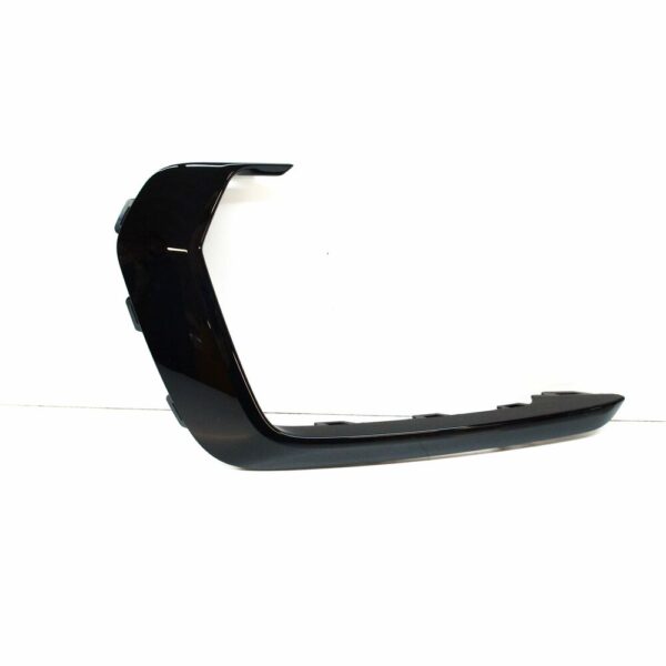 5G0853101F041 - New Genuine VW GOLF R Mk.7 Front Bumper N/S Left Grill Trim 5G0853101F041 OEM