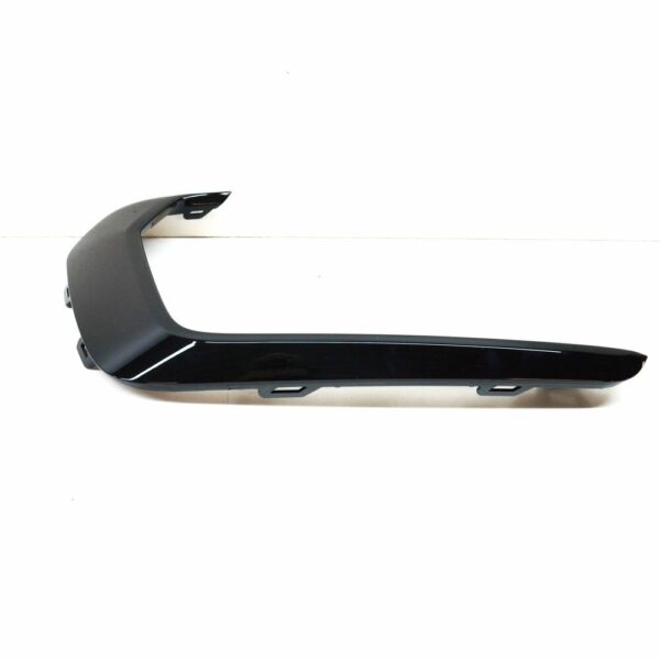 5G0853101F041 - New Genuine VW GOLF R Mk.7 Front Bumper N/S Left Grill Trim 5G0853101F041 OEM