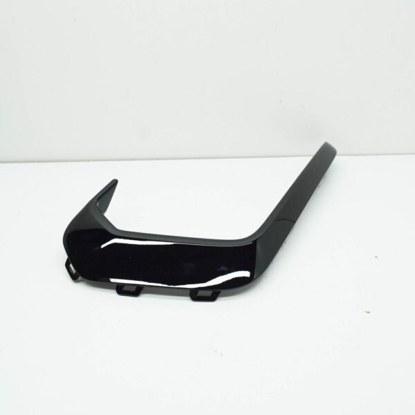 5G0853101G041 - VW GOLF R MK7 5G Front Bumper Left Outer Molding 5G0853101G041 NEW GENUINE