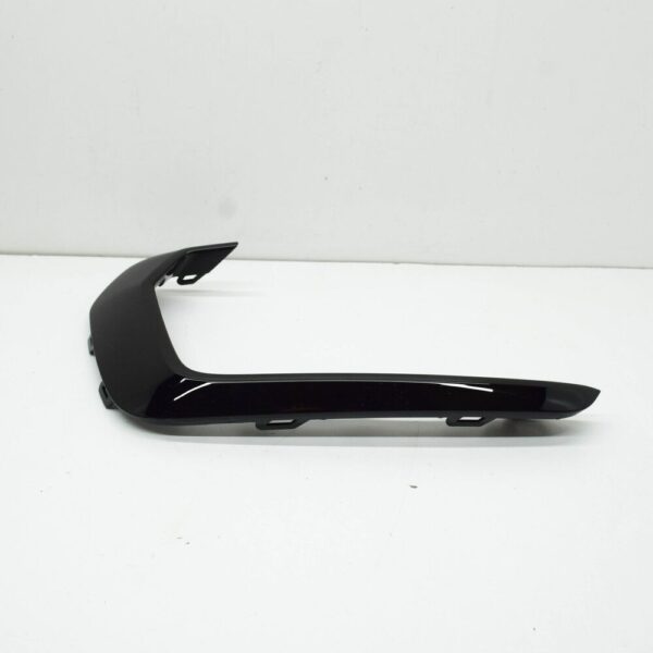 5G0853101G041 - VW GOLF R MK7 5G Front Bumper Left Outer Molding 5G0853101G041 NEW GENUINE