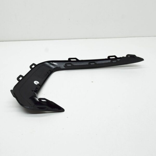 5G0853101G041 - VW GOLF R MK7 5G Front Bumper Left Outer Molding 5G0853101G041 NEW GENUINE