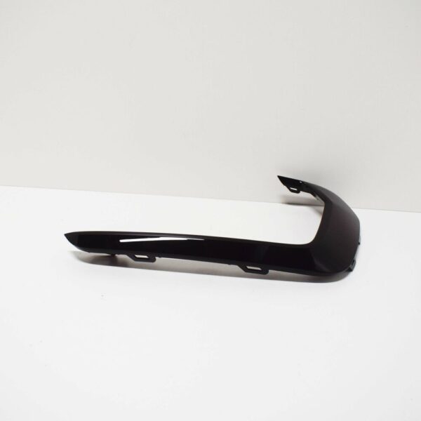 5G0853102C - Genuine VW Golf R 2017-> Front Bumper Lower Right Grill Trim 5G0853102C041